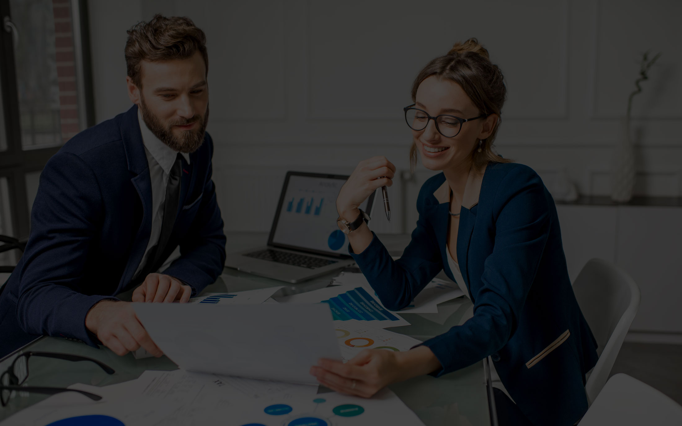 LEARNING IN COMPANIES FROM DESIRES TO NEW WAYS OF LEARNING