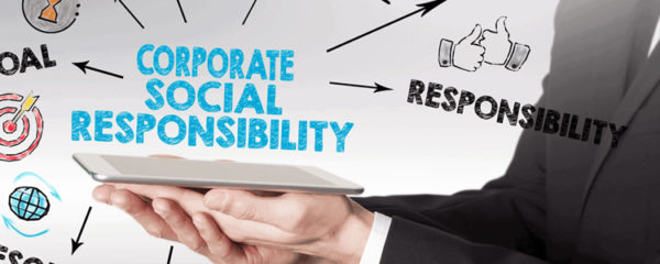 Corporate Social Responsibility