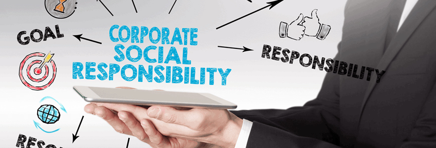 Corporate Social Responsibility